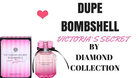 bombshell perfume dupe|bombshell victoria secret perfume.